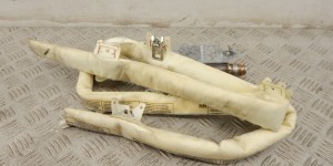 Подушка безопасности боковая (шторка) правая BMW X6-series (E71) 72 12 6 979 912 Подушка безопасности боковая (шторка) правая BMW X6-series (E71) 72 12 6 979 912