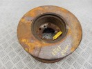 Диск тормозной передний BMW X1-series (E84) 34 11 6 855 006