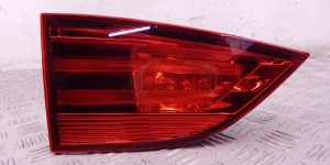 Фонарь крышки багажника левый BMW X1-series (E84) 63 21 2 990 113