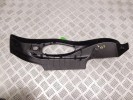 Накладка боковая на сиденье BMW X5-series (E53) 51 11 8 099 336