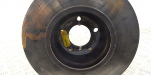 Диск тормозной передний BMW 7-series (E65/66) 34 11 6 864 049 Диск тормозной передний BMW 7-series (E65/66) 34 11 6 864 049