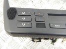 Блок управления печки/климат-контроля BMW X3-series (E83) 64 11 3 417 445