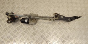 Механизм стеклоочистителя (трапеция дворников) BMW 5-series (E60/61) 61 61 7 194 029
