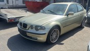 Амортизатор задний BMW 3-series (E46)