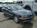 Блок управления сиденьем BMW 7-series (E38) 61 31 8 368 934