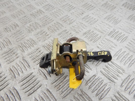 Ограничитель открывания двери передней BMW 3-series (E46) 51 21 8 160 959