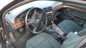 Ручка внутренняя передняя левая BMW 5-series (E39)