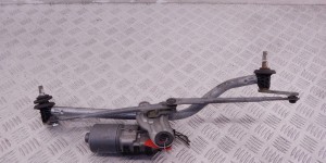Механизм стеклоочистителя (трапеция дворников) BMW 3-series (E46) 67 63 6 914 577