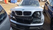 Амортизатор крышки багажника (3-5 двери) BMW 3-series (E46) 51 24 8 232 873