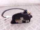 Замок двери передней левой BMW 3-series (E46) 51 21 8 253 431
