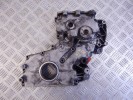 Крышка двигателя передняя BMW 5-series (E39) 11 14 2 247 285