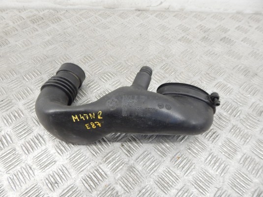 Воздуховод BMW 1-series (E87) 13 71 7 791 646