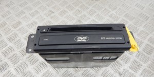 Навигационный модуль BMW X5-series (E53) 65 90 6 971 353