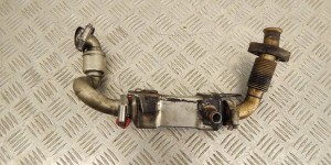 Радиатор EGR BMW 5-series (E39) 11 71 7 787 404