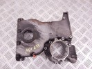 Крышка двигателя передняя BMW X5-series (E53) 11 14 1 706 280