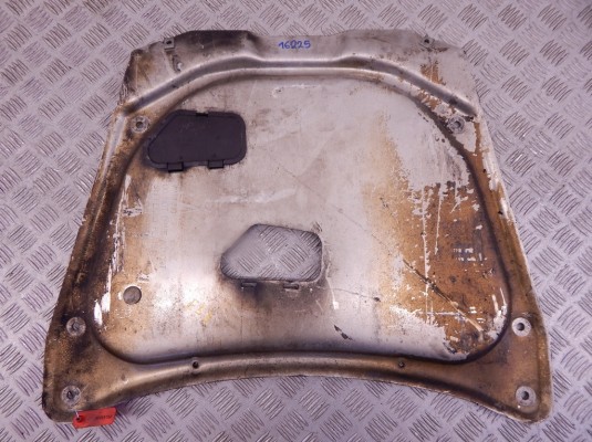 Защита двигателя BMW X5-series (E53) 31 10 1 095 656