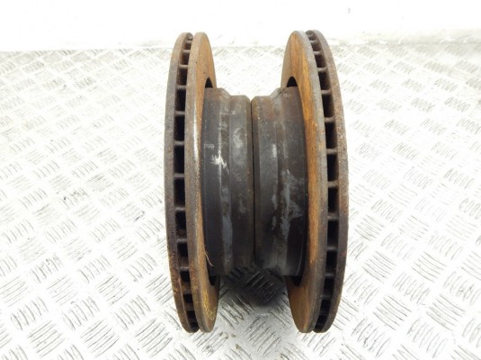 Диск тормозной задний BMW 5-series (E39) 34 21 6 767 060