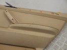 Обшивка двери задней правой (дверная карта) BMW X5-series (E53)