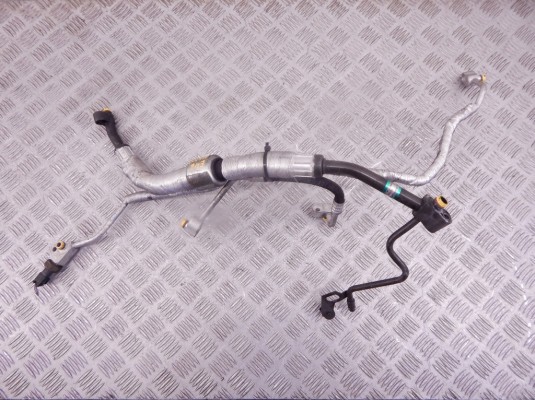 Трубка кондиционера BMW 3-series (E46) 64 53 6 923 958