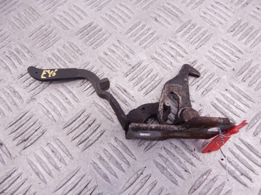 Ручка открывания капота BMW 3-series (E46) 51 23 8 213 029