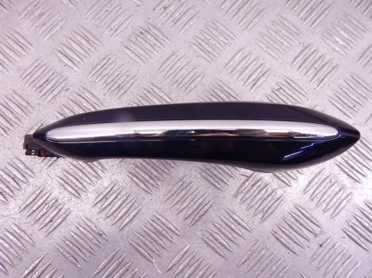 Ручка наружная задняя левая BMW 7-series (F01/02) 51 21 7 231 929 Ручка наружная задняя левая BMW 7-series (F01/02) 51 21 7 231 929