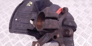Ступица передняя левая BMW 3-series (E46) 31 21 1 096 429