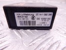 Блок управления пневмоподвеской BMW X5-series (E53) 37 14 1 092 396