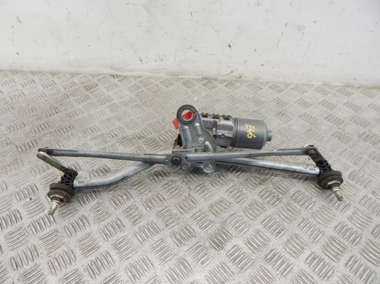 Механизм стеклоочистителя (трапеция дворников) BMW 3-series (E46) 67 63 6 914 577