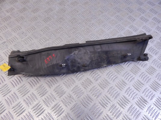 Перегородка моторного отсека BMW 1-series (E87) 64 31 6 925 974