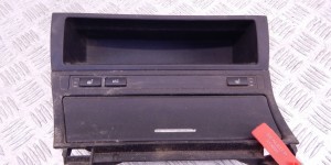 Пепельница BMW 3-series (E46) 51 16 8 268 887