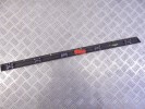 Молдинг двери задней левой BMW 5-series (E39) 51 22 7 004 031