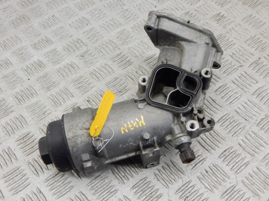 Корпус масляного фильтра BMW 3-series (E46) 11 42 7 805 407