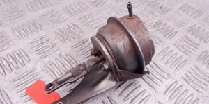 Клапан управления турбиной (актуатор) BMW 3-series (E46)