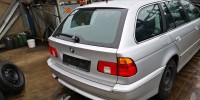 Крыльчатка вискомуфты BMW 5-series (E39)