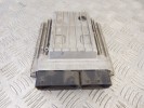 Блок управления двигателем BMW 1-series (E87) 12 14 7 583 225