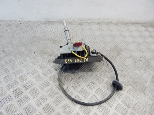 Кулиса BMW X5-series (E53) 25 16 7 515 432