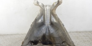 Тепловой экран глушителя BMW 5-series (E39) 51 48 8 159 962
