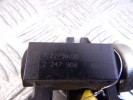 Преобразователь давления (соленоид наддува/EGR) BMW X5-series (E53) 11 74 2 247 906