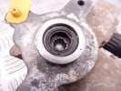 Электромотор раздаточной коробки LAND-ROVER RANGE ROVER(2002-2005) 27 10 7 508 553