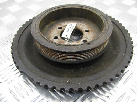 Шкив коленвала BMW 5-series (E39) 11 23 1 738 620