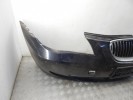 Бампер передний BMW 5-series (E60/61)