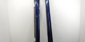 Накладка на порог BMW 3-series (E90/91/92) 7906508
