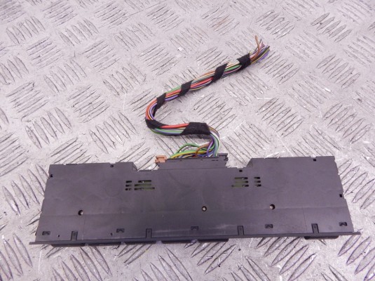 Блок кнопок BMW X5-series (E53) 61 31 8 373 738