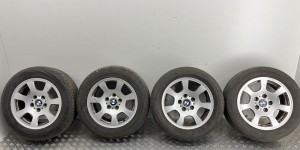 Диск литой BMW 5-series (E60/61) 36 11 6 762 000