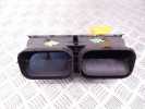 Дефлектор обдува салона BMW X5-series (E53) 64 22 8 402 221