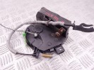 Замок двери передней левой BMW X5-series (E53) 51 21 8 402 539