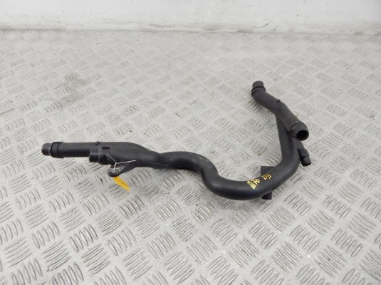 Трубка охлаждающей жидкости пластиковая BMW X5-series (E70) 11 53 7 806 706