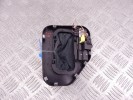 Чехол рычага КПП BMW 5-series (E39) 25 16 1 422 113
