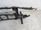 Передняя панель крепления облицовки (телевизор) BMW 5-series (E39) 51 71 8 159 610