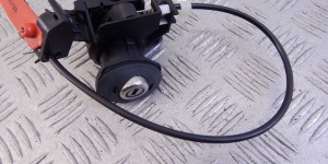 Личинка замка багажника BMW 3-series (E90/91/92) 51 24 7 167 321